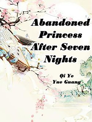 cover image of Abandoned Princess After Seven Nights